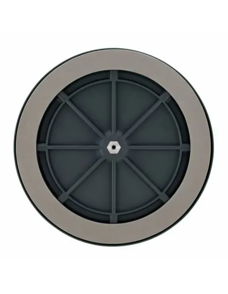 Caja Sorda Remo 8" Practice Pad RT-0008-00