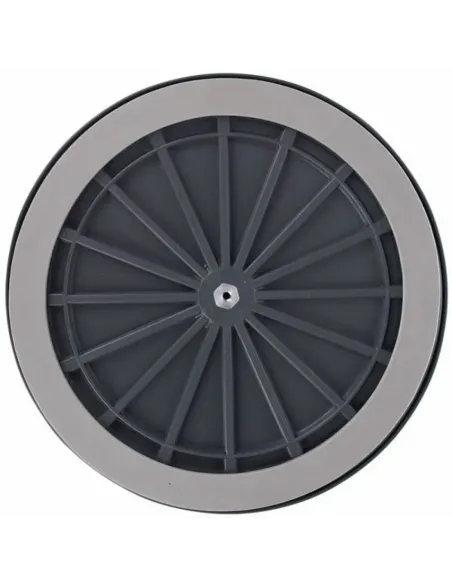 Caja Sorda Remo 10" Practice Pad RT-0010-00