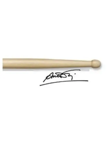 Baqueta Vic Firth SAF Signature Series Anton Fig