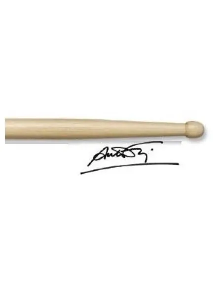 Baqueta Vic Firth SAF Signature Series Anton Fig