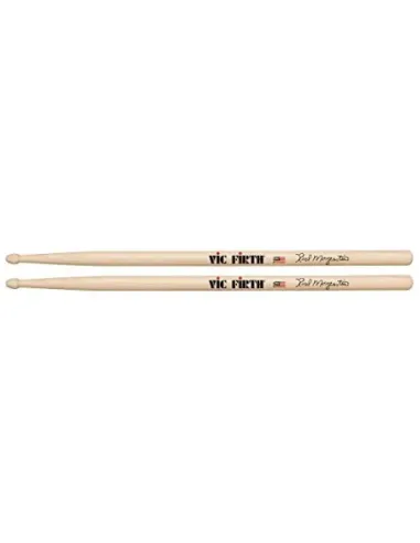 Baqueta Vic Firth SRM Signature Series Rod Morgenstein
