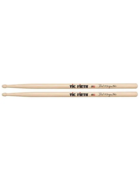 Baqueta Vic Firth SRM Signature Series Rod Morgenstein
