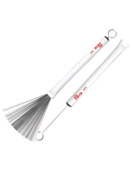 Escobilla Vic Firth WB Jazz Brush