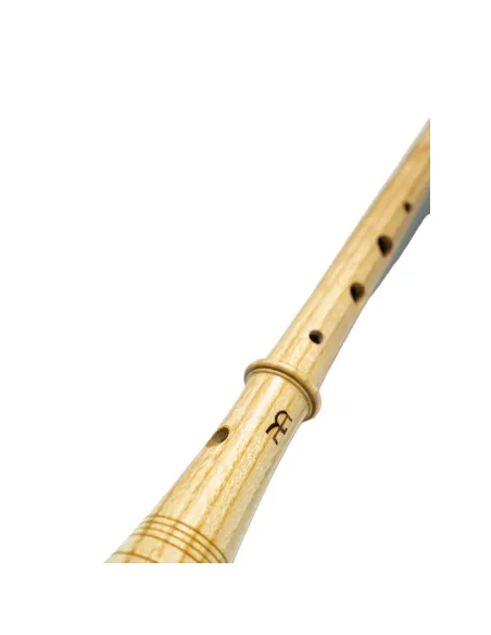 Gaita Gallega Do Represas Madera Fresno Funda Fuelle Goretex Negra