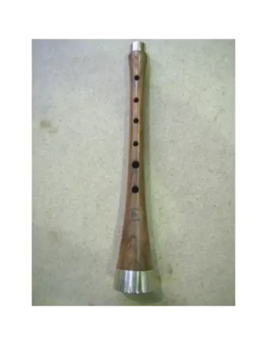 Gralla Seca Orriols Madera Bubinga