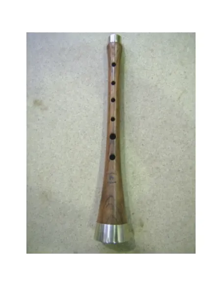 Gralla Seca Orriols Madera Bubinga