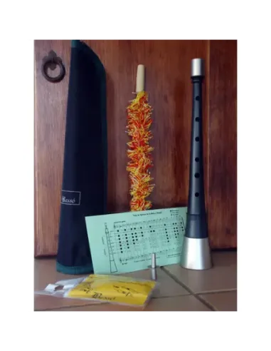 Gralla Seca Resina Besso