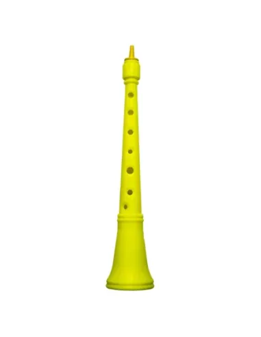 Pack Dulzaina Amarilla ABS en Sol + Tudel + Atril