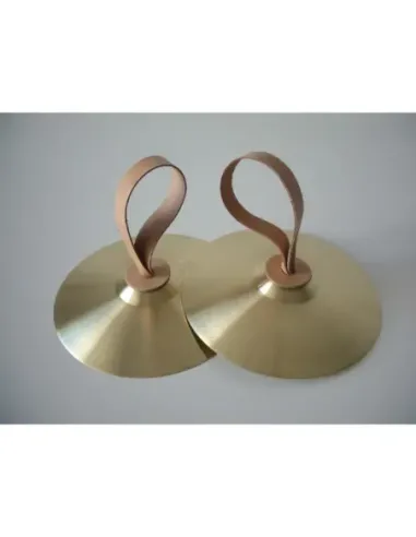 Par Platos Honsuy Amarillo 20 Cm 67250