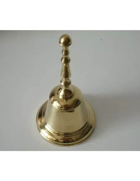 Campana Honsuy Mango 6 x 12 Cm 68650