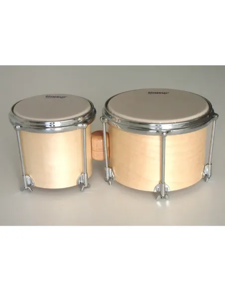 Bongos Honsuy Escuela 46200