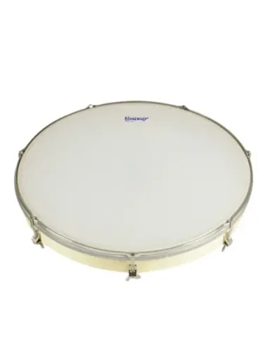 Pandero Honsuy Parche Plastico 30 Cm 43300