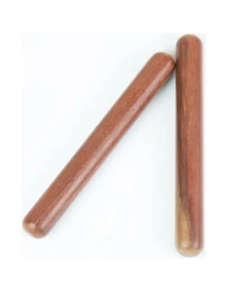 Par Claves Jale Madera Palosanto 127-P