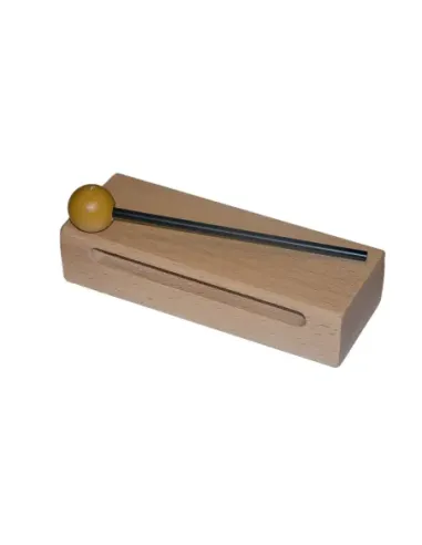 Caja China Doble Jale Madera Haya 120