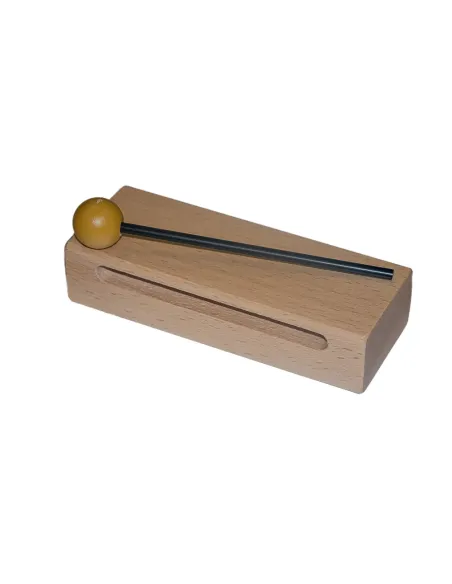 Caja China Doble Jale Madera Haya 120