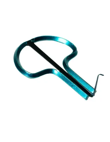 Arpa Boca Wimmer-Bades A-3 Lacada Colores - Caja individual