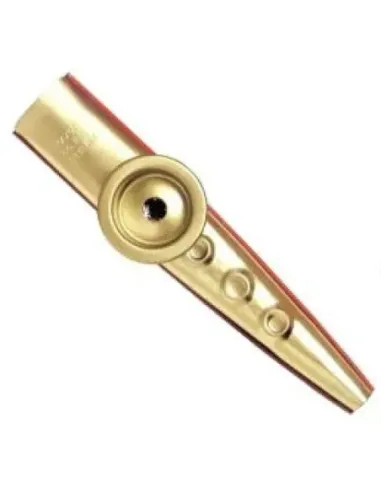 Kazoo Wexler American Original Metal D-19
