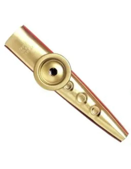Kazoo Wexler American Original Metal D-19