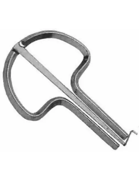 Arpa Boca Wimmer-Bades A-1 Metal (Traunmuller)