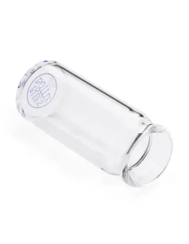 Slide Dunlop Blues Bottle Medium 272 - Medium (Ring Size 11 / 65mm)