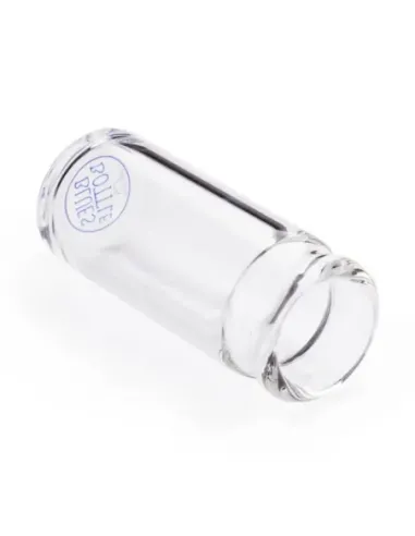 Slide Dunlop Blues Bottle Heavy 275 - Medium (Ring Size 13 / 70mm)