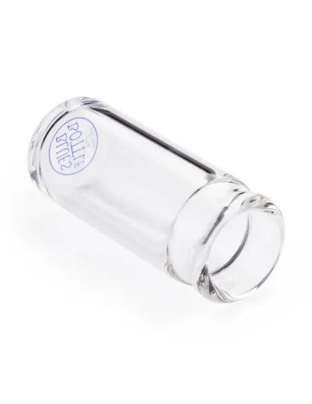 Slide Dunlop Blues Bottle Heavy 275 - Medium (Ring Size 13 / 70mm)