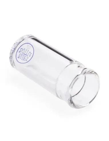 Slide Dunlop Blues Bottle Heavy 276 - Large (Ring Size 13 / 70mm)