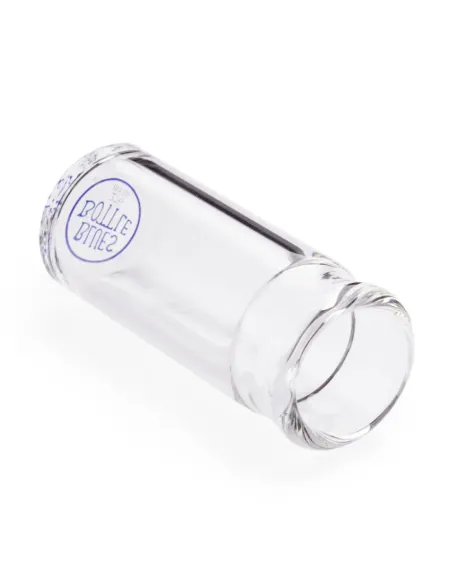 Slide Dunlop Blues Bottle Heavy 276 - Large (Ring Size 13 / 70mm)