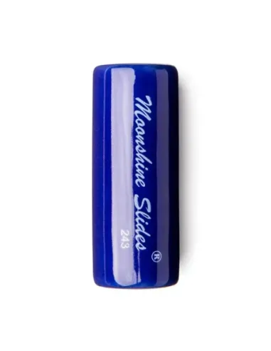 Slide Dunlop Moonshine Ceramica 243 - Small (Ring Size 7 / 55mm)