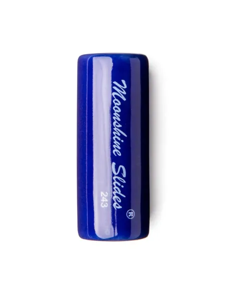 Slide Dunlop Moonshine Ceramica 243 - Small (Ring Size 7 / 55mm)