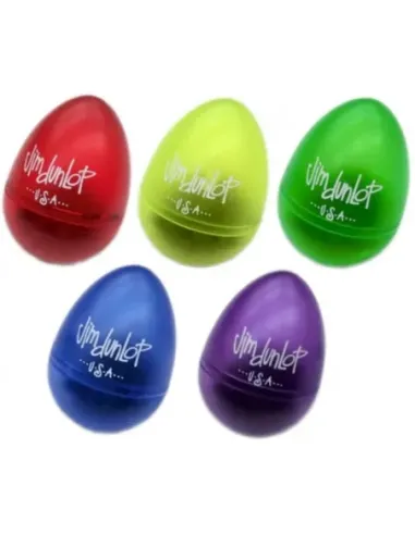 Huevo Maraca Dunlop Gels 9102