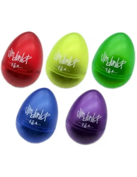 Huevo Maraca Dunlop Gels 9102