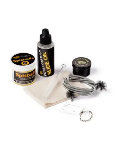 Kit mantenimiento Dunlop Trombón Dunlop HE-110