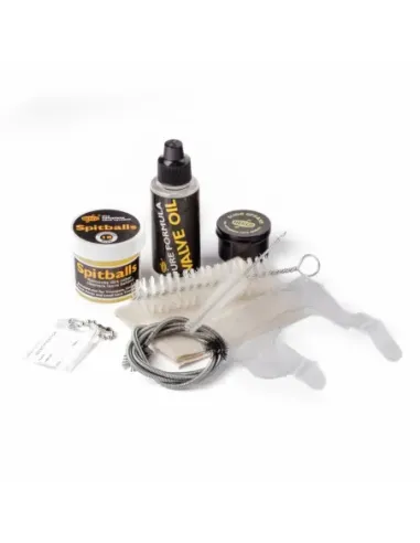 Kit mantenimiento Dunlop Trompeta HE-81