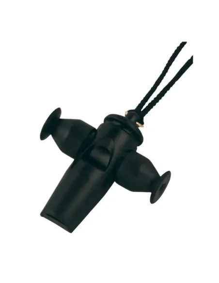 Silbato Samba Pick-Boy SW-60 Negro