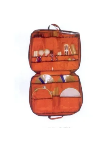 Kit Honsuy Instrumentos de Ritmo 46600