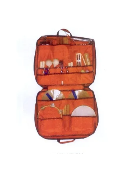Kit Honsuy Instrumentos de Ritmo 46600