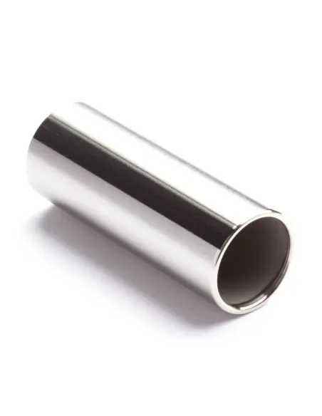 Slide Dunlop Acero Pulido 225 - Small (Ring Size 9.5 / 59.5mm)