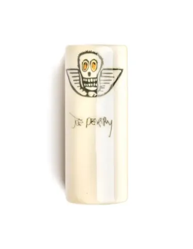 Slide Dunlop Joe Perry Medium Long 255 - Large (Ring Size 13 / 70mm)