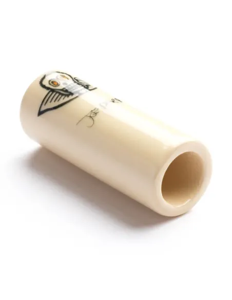 Slide Dunlop Joe Perry Medium Long 255 - Large (Ring Size 13 / 70mm)