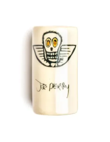 Slide Dunlop Joe Perry 256 - Medium Short  (Ring Size 5.5 / 51mm)