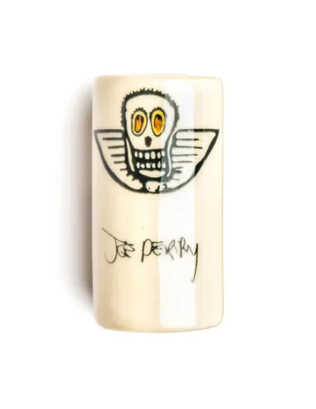 Slide Dunlop Joe Perry 256 - Medium Short  (Ring Size 5.5 / 51mm)