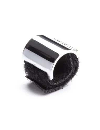 Slide Dunlop Shy Ajustable con Velcro 229 - 2,54 cm longitud