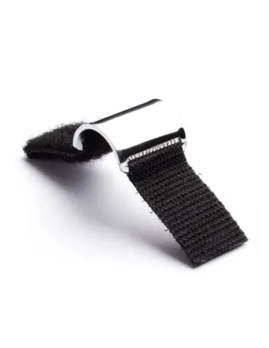 Slide Dunlop Shy Ajustable con Velcro 229 - 2,54 cm longitud