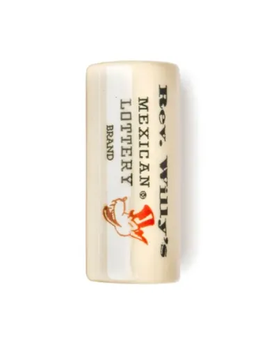 Slide Dunlop Rev Willy Mojo Ceramic RW-S12 - Medium (Ring Size 13 / 70mm)