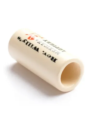 Slide Dunlop Rev Willy Mojo Ceramic RW-S12 - Medium (Ring Size 13 / 70mm)