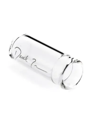 Slide Dunlop Derek Trucks DT-01 - Medium Long  (Ring Size 13 / 70mm)