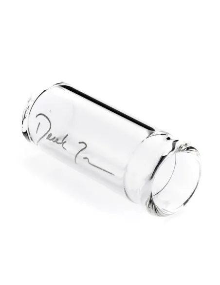 Slide Dunlop Derek Trucks DT-01 - Medium Long  (Ring Size 13 / 70mm)