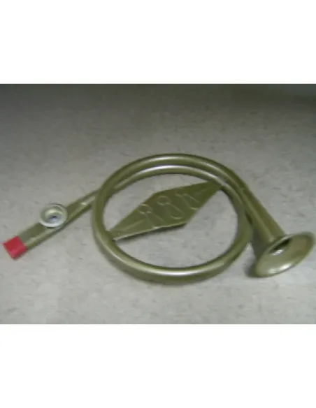 Kazoo Wexler Trompa Original American Metal 206