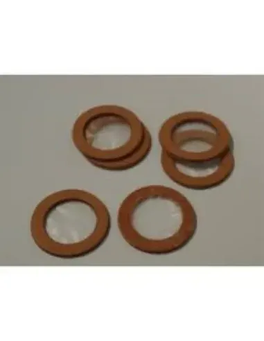 Membrana Wexler Kazoo Original American 15-V